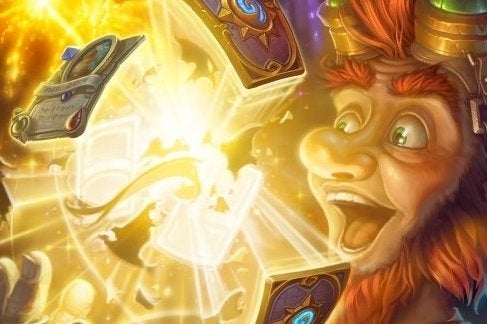 Het elfde seizoen van Hearthstone is begonnen