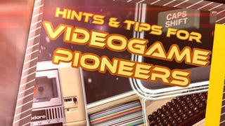 Industry veteran launches guide book for aspiring game pioneers on Kickstarter