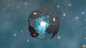 Globesweeper: Hex Puzzler and my associated spy fantasy