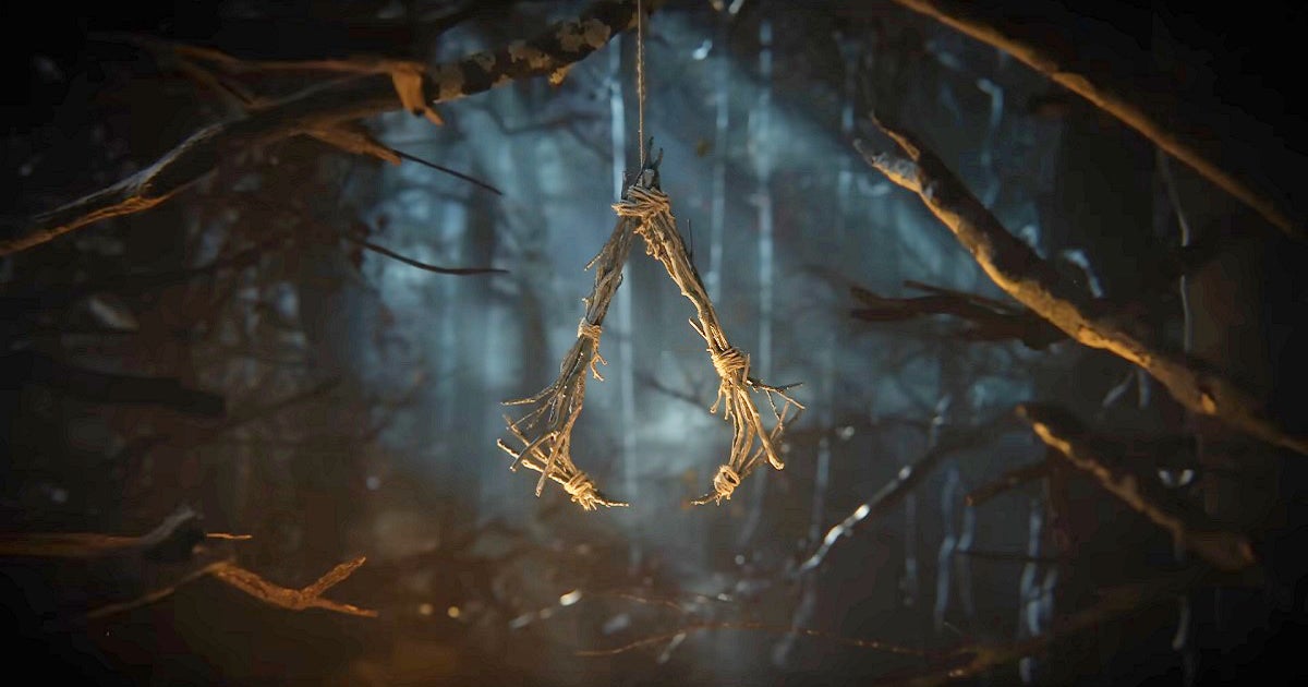 Assassin's Creed Hexe to podobno tak dobra gra, iż wszyscy w Ubisofcie chcą nad nią pracować