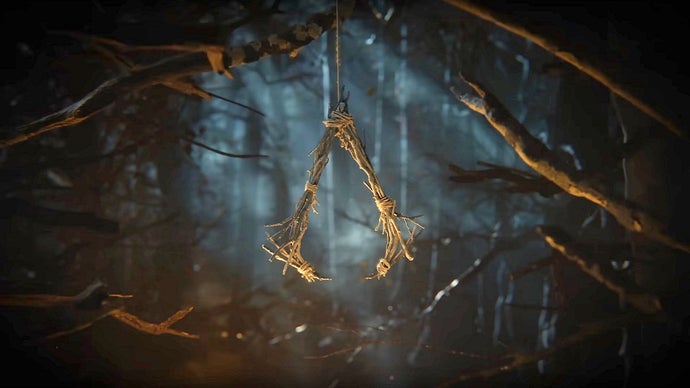 Czekacie na oficjalne wieści o Assassin's Creed: Hexe? Radzimy uzbroić się w cierpliwość
