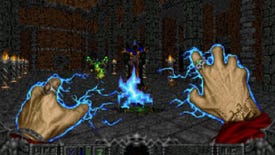 Have You Played... HeXen: Beyond Heretic?