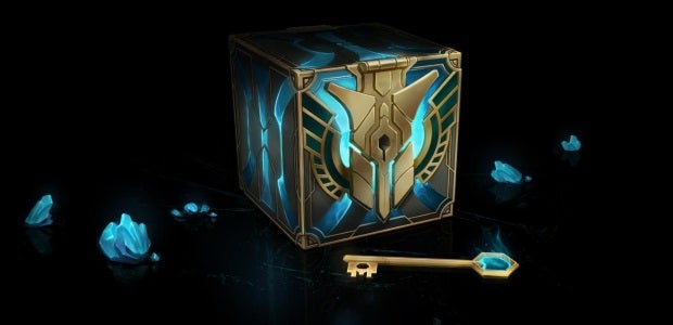 League of Legends Loot Crate Odds | Rock Paper Shotgun