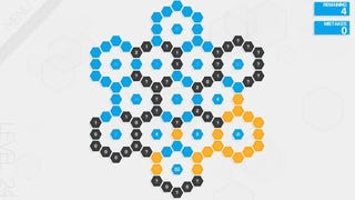 Wot I Think: Hexcells Plus
