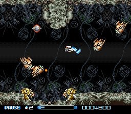 Super R-Type | Eurogamer.net