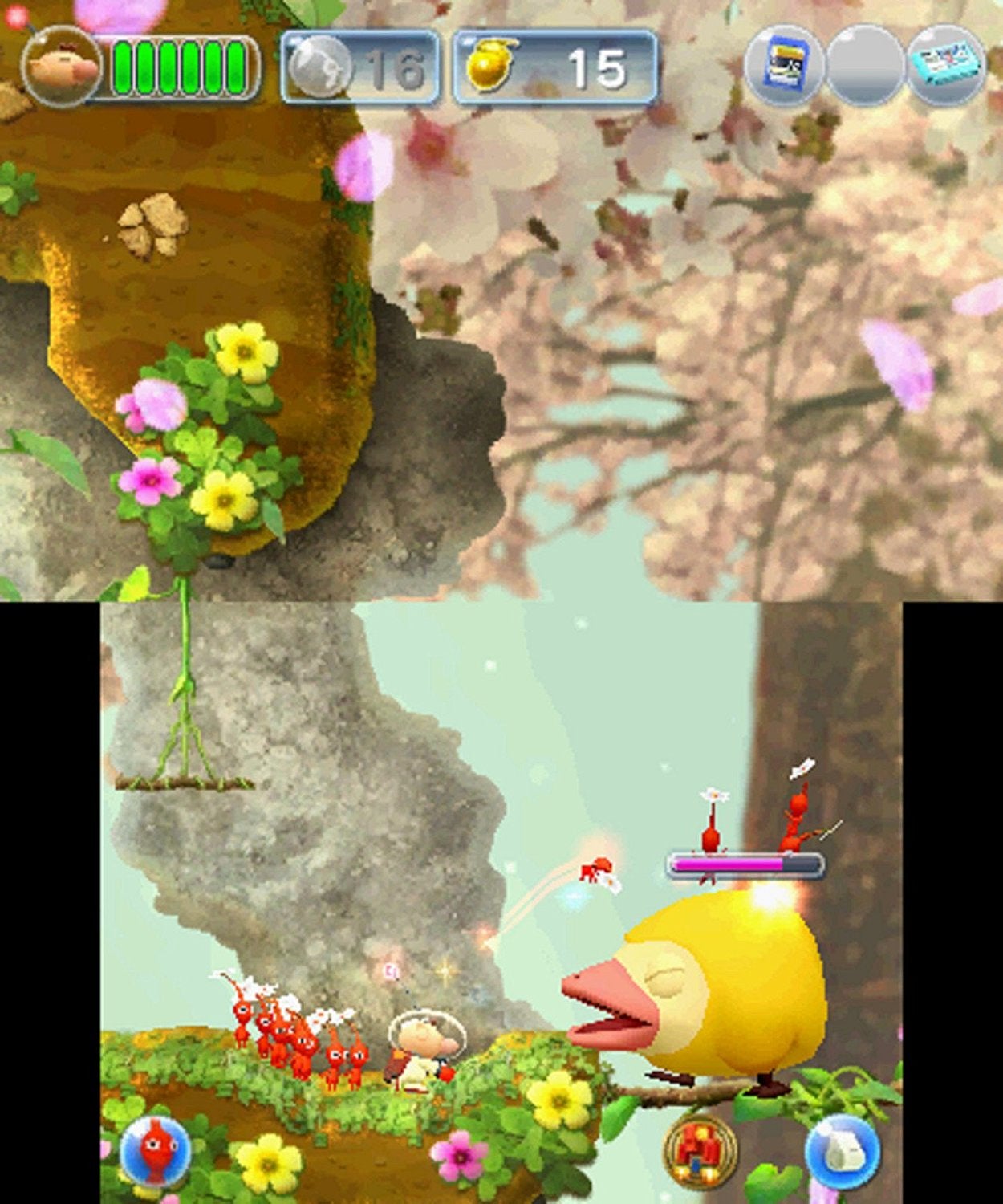 3ds pikmin 2024