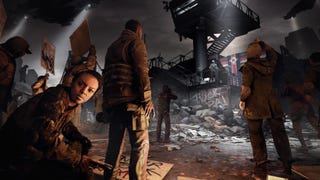 First Look: Homefront - The Revolution