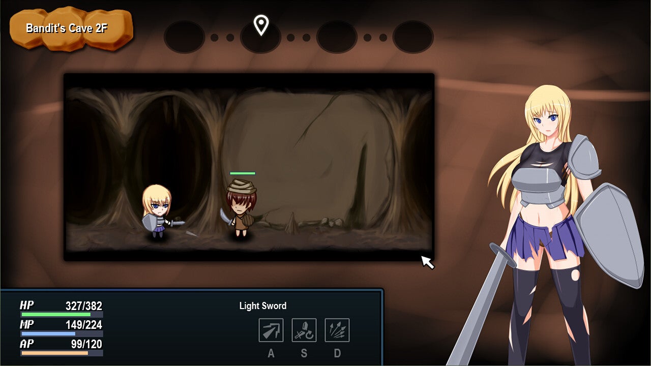 Adventure World | VG247