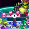 Screenshots von Mario Party: Star Rush