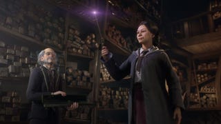 Hogwarts Legacy svela l'interfaccia di gioco nell'ultimo trailer