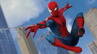Sony kupiło twórców Spider-Mana za 230 mln dolarów