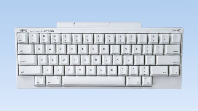 happy hacking keyboard (hhkb) Pro Hybrid Type-S
