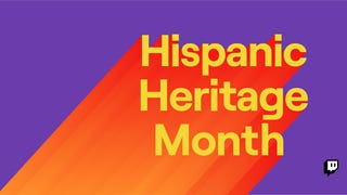 Twitch apologizes for offensive Hispanic Heritage Month emotes