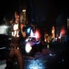 Resident Evil: Racoon City screenshot