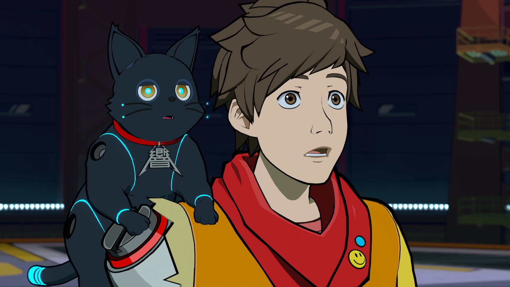 Một trong những trò chơi hành động hay nhất được phát hành gần đây sẽ sớm có phiên bản phát hành đặc biệt.