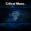 Critical Mass screenshot