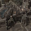 Capturas de pantalla de Gears of War 2