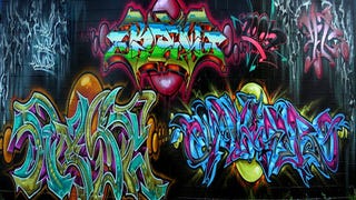 Win a iPad 2 and trip to QuakeCon by taking part in the RAGE graffiti contest