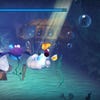 Capturas de pantalla de Rayman 3D