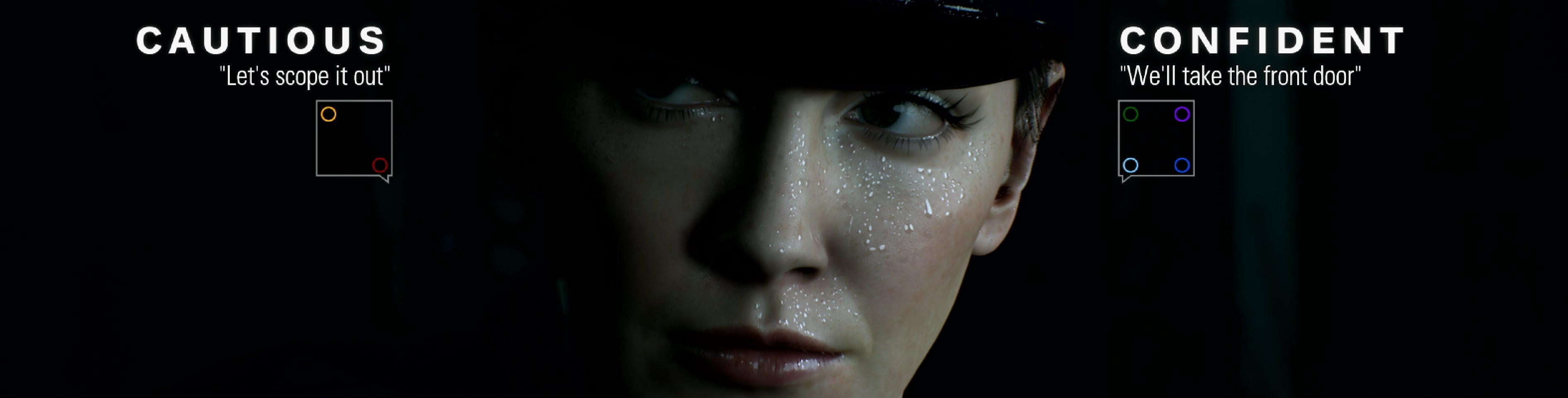 Hidden Agenda review - Roep je innerlijke Poirot op