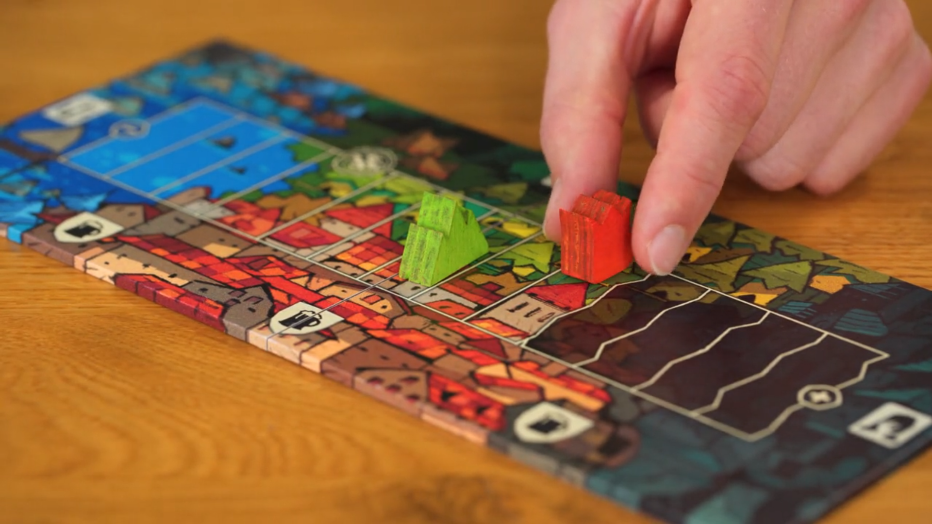 Hidden Leaders | Dicebreaker