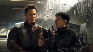 John Cena i Jackie Chan razem na ekranie. Jest pierwszy zwiastun „Hidden Strike”