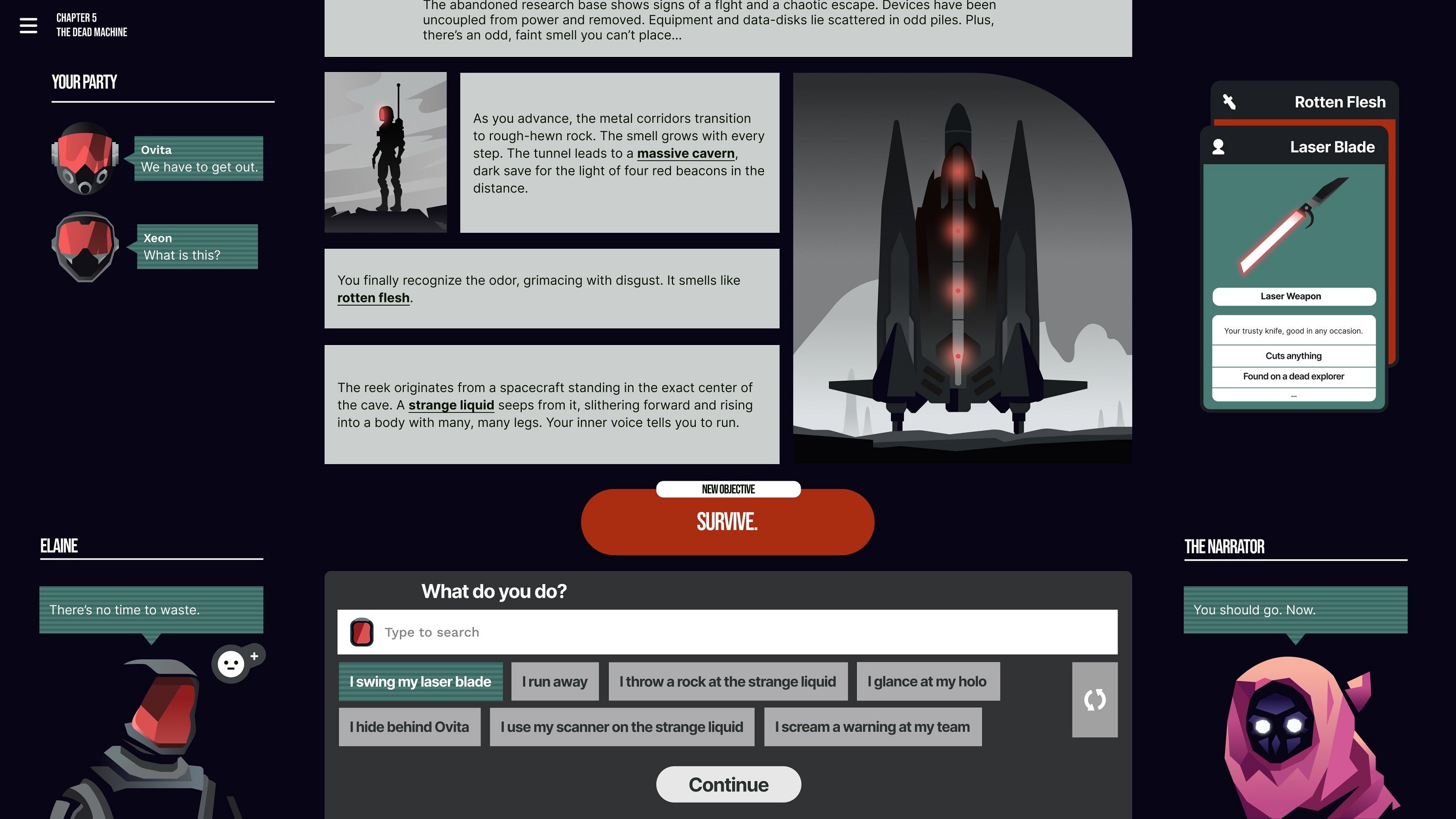 Taking a peek behind Hidden Door's AI | GamesIndustry.biz