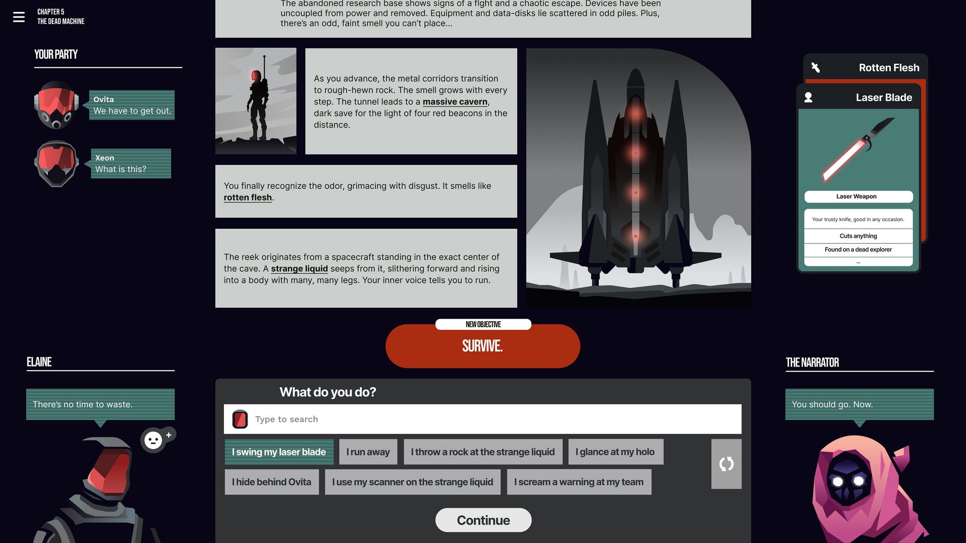 Taking a peek behind Hidden Door's AI | GamesIndustry.biz