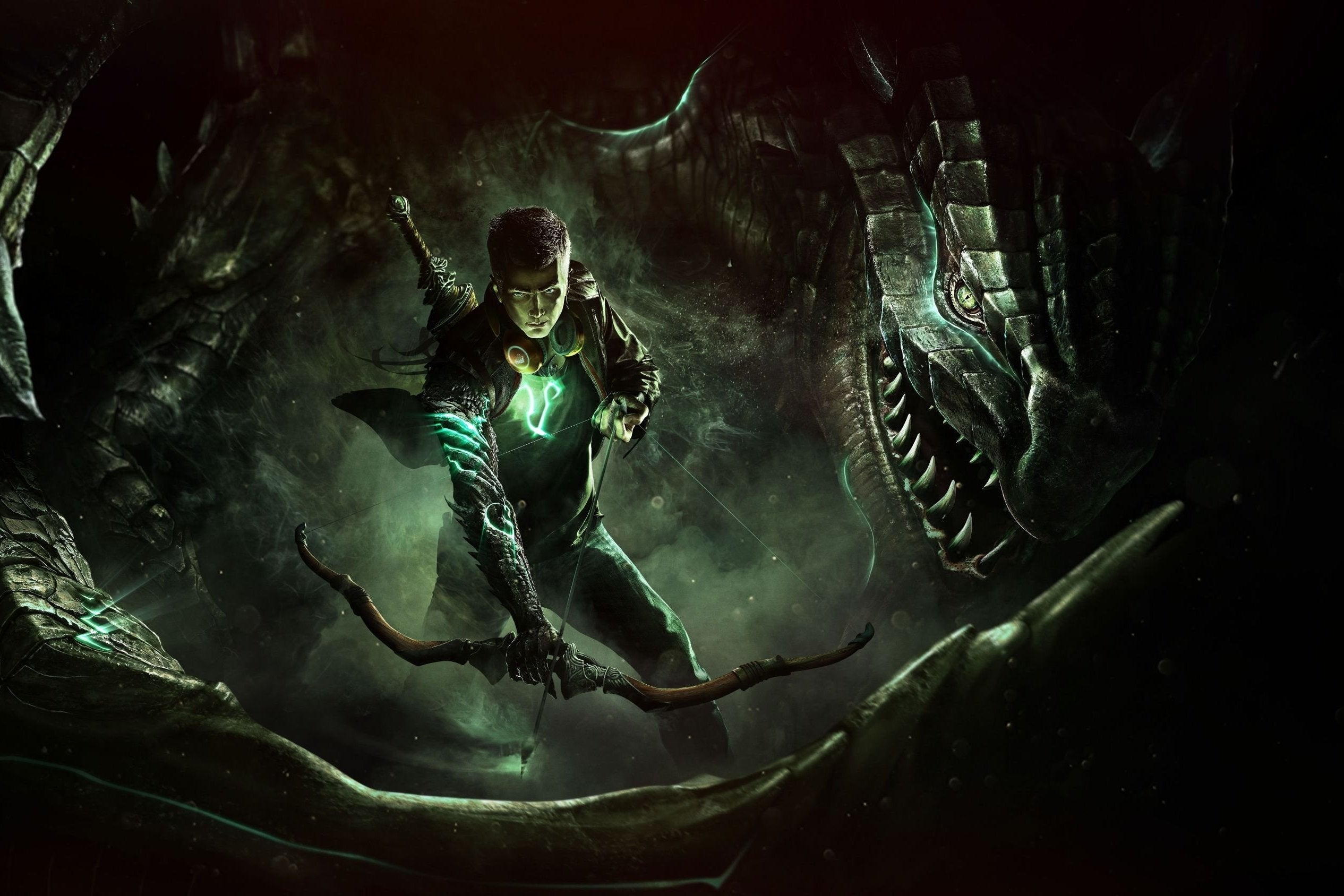 Scalebound