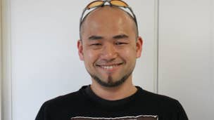 Hideki Kamiya teases Capcom collaboration, Bayonetta 3, and Okami 2
