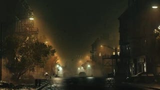 Kojima e Guillermo del Toro svelano Silent Hills