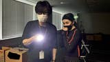 Hideo Kojima faz experiência para testar próximo projecto