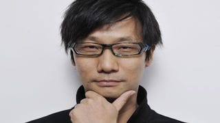 Hideo Kojima left Konami earlier this month - report
