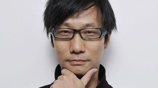 Hideo Kojima left Konami earlier this month - report
