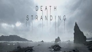 Hideo Kojima su Sony e il significato di Death Stranding - intervista