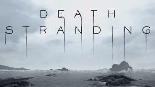 Hideo Kojima on going with Sony - and what Death Stranding could possibly mean