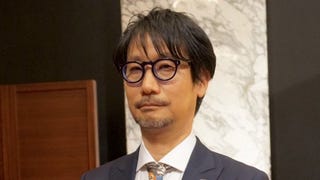 Hideo Kojima recebe um dos maiores prémios da cultura japonesa