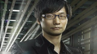 Hideo Kojima vai aparecer nos The Game Awards 2017