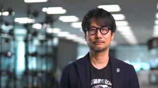 Kojima sagt, er habe ein Projekt verworfen, weil es The Boys zu ähnlich war