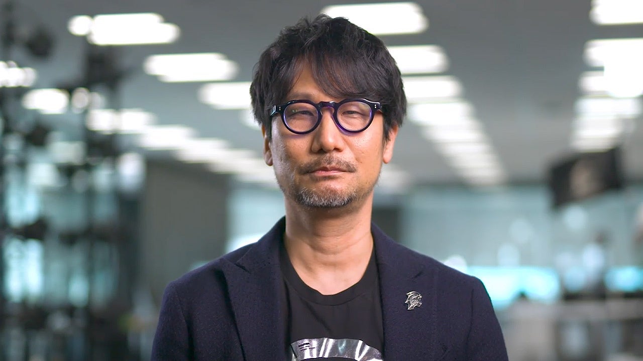 Hideo Kojima e Xbox