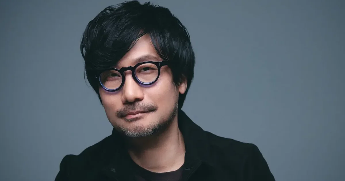 Hideo Kojima não participará do GDC Festival of Gaming 2026