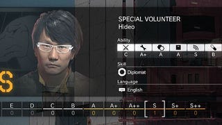 Liberty: Hideo Kojima Has Left Konami (Updated)