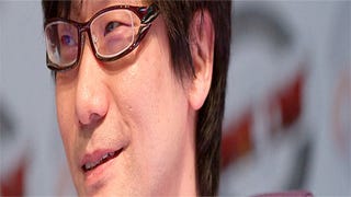 Kojima goes mental about "cheap" MGS NES