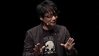 Hideo Kojima's next game planned for PC, too