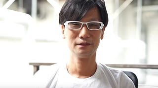 Konami says Hideo Kojima is on vacation, didn't leave