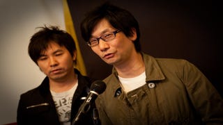 Kojima sobre direção dos criadores Japoneses