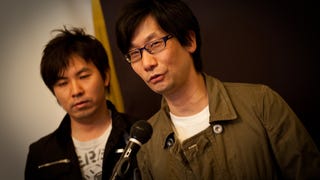 Kojima sobre direção dos criadores Japoneses
