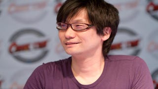 Lords of the Fallen developer offers Hideo Kojima a job 