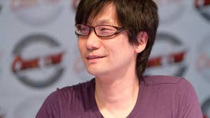Kojima can be recruited as a Mother Base volunteer in Metal Gear Solid 5: The Phantom Pain