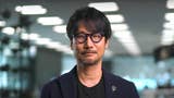 Hideo Kojima compare alla Gamescom per presentare il suo nuovo podcast 'Brain Structure'!